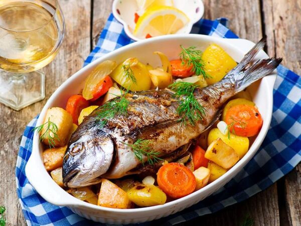 Dieta Antiinflamatoare pentru sănătate: fără gluten, fără lactoză, fără produse procesate - imagine 7