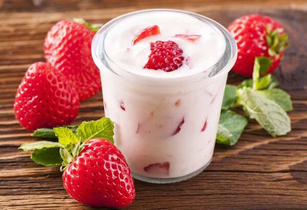 Dieta Antiinflamatoare pentru sănătate: fără gluten, fără lactoză, fără produse procesate - imagine 4