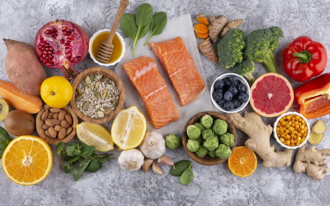simptome carente de vitamine