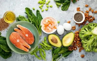 Top 3 deficiențe nutriționale care duc la dezechilibru emoțional