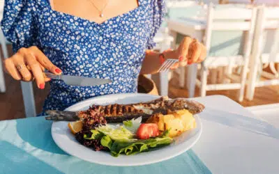 3 motive ca să adopți Dieta Mediteraneană