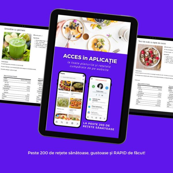 Acces-in-aplicatie