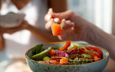 Cum arată Farfuria Sănătoasă?