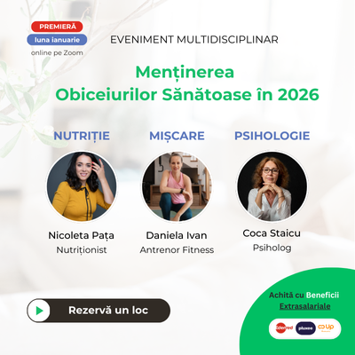 Retete de POST